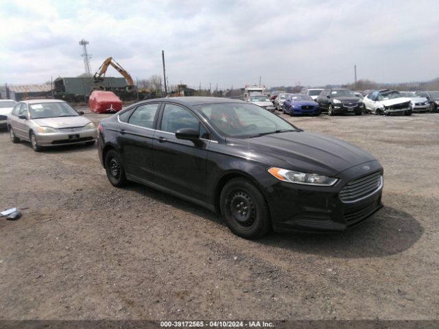 FORD FUSION 2014 1fa6p0g79e5352177