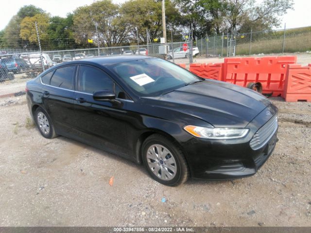 FORD FUSION 2014 1fa6p0g79e5354737