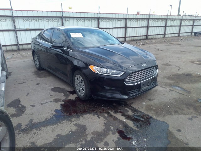 FORD FUSION 2014 1fa6p0g79e5356374