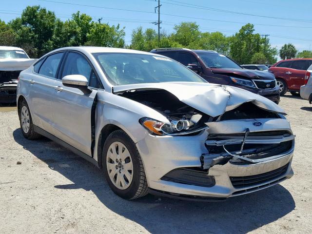 FORD FUSION S 2014 1fa6p0g79e5359792