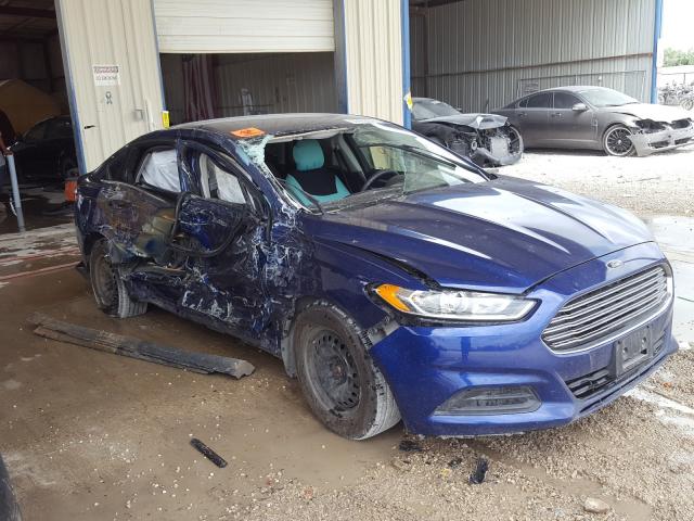 FORD FUSION S 2014 1fa6p0g79e5366645