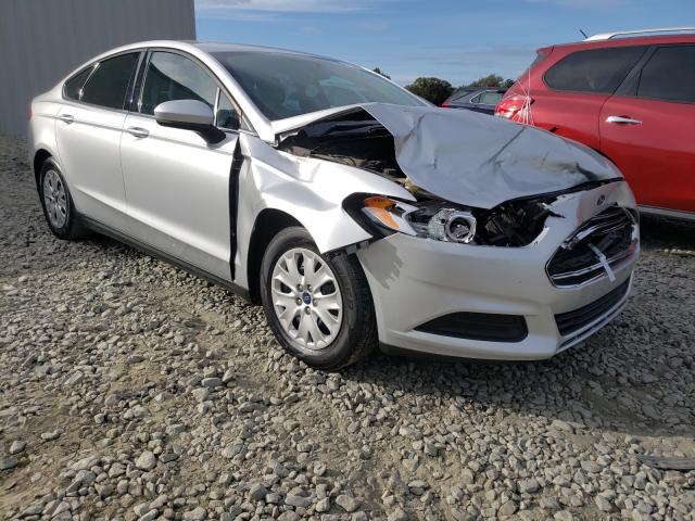 FORD FUSION S 2014 1fa6p0g79e5367715