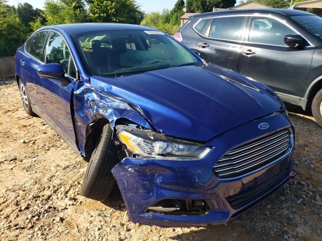 FORD FUSION S 2014 1fa6p0g79e5367956