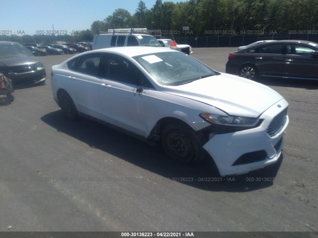 FORD FUSION 2014 1fa6p0g79e5369254