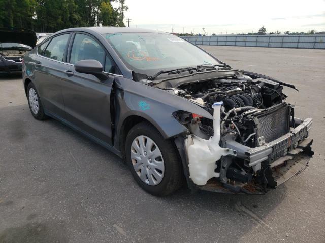 FORD FUSION S 2014 1fa6p0g79e5369934