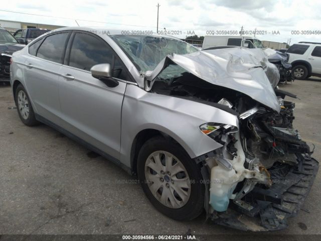 FORD FUSION 2014 1fa6p0g79e5371344