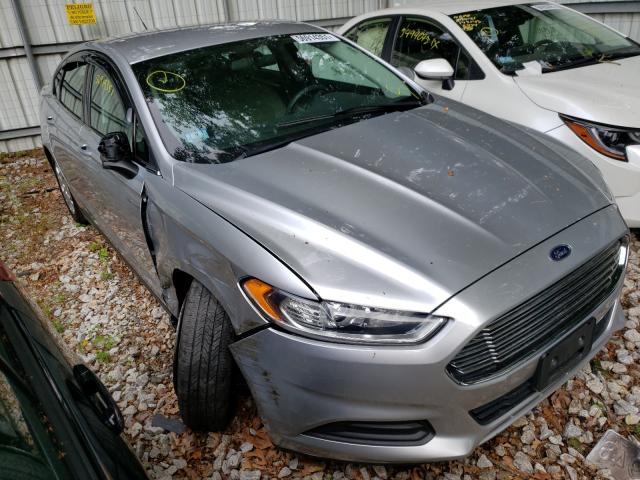 FORD FUSION S 2014 1fa6p0g79e5371554