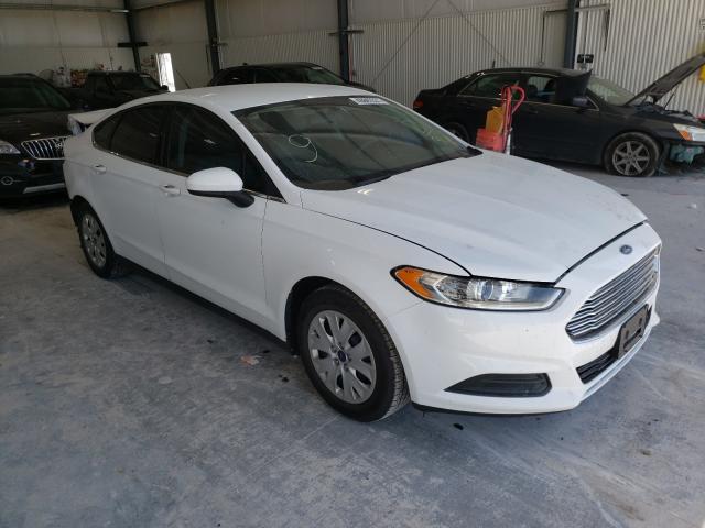 FORD FUSION S 2014 1fa6p0g79e5373160