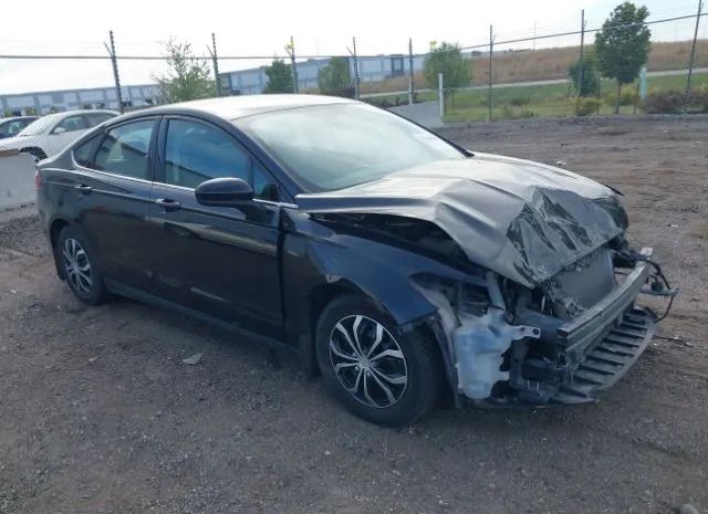 FORD FUSION 2014 1fa6p0g79e5375894