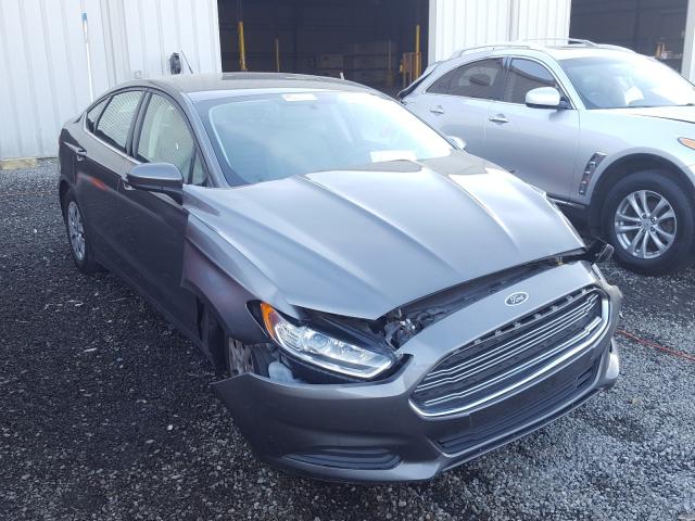 FORD FUSION S 2014 1fa6p0g79e5380190