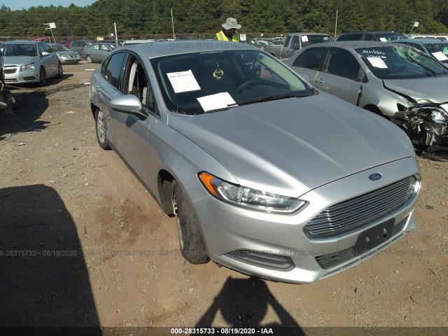 FORD FUSION 2014 1fa6p0g79e5380917