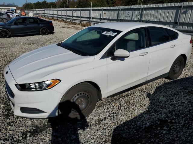 FORD FUSION S 2014 1fa6p0g79e5380965