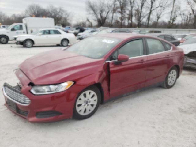 FORD FUSION 2014 1fa6p0g79e5381114