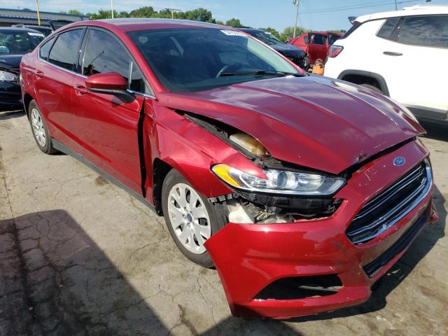 FORD FUSION S 2014 1fa6p0g79e5384241