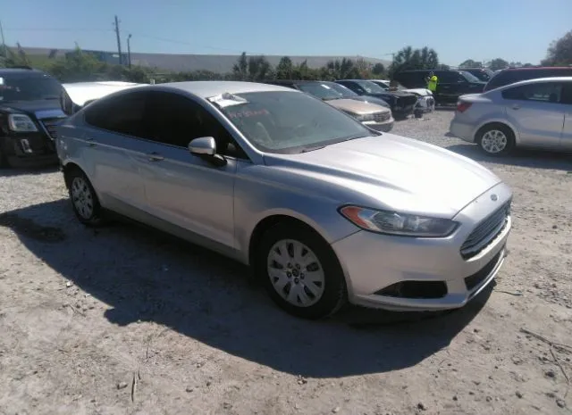 FORD FUSION 2014 1fa6p0g79e5384451