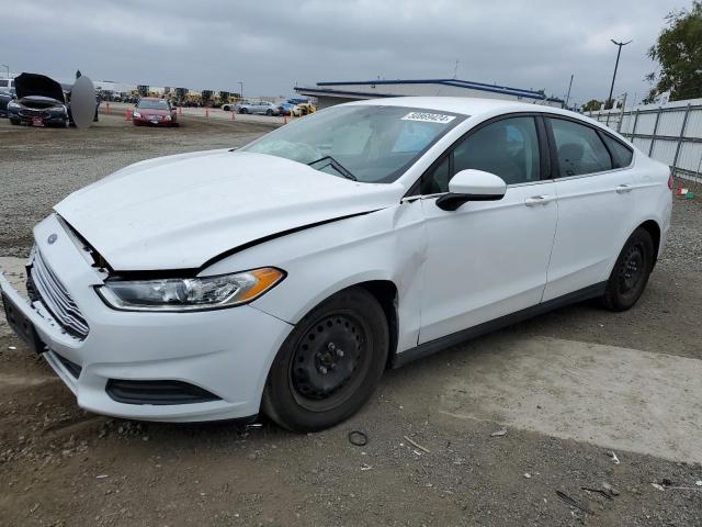 FORD FUSION S 2014 1fa6p0g79e5384711