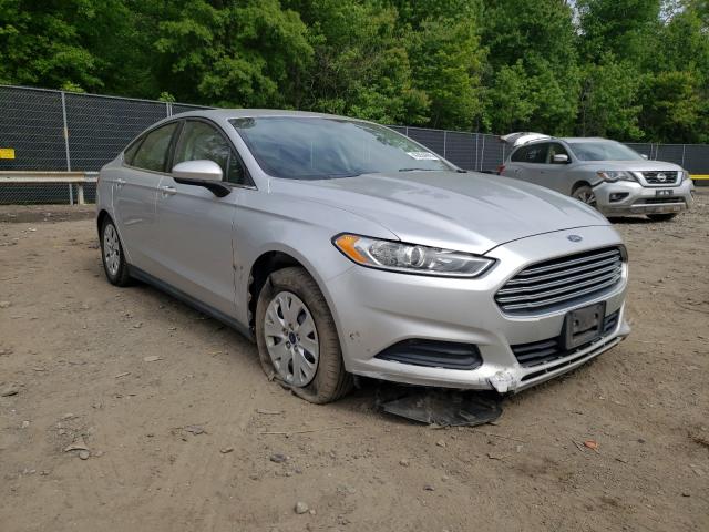 FORD FUSION S 2014 1fa6p0g79e5384885