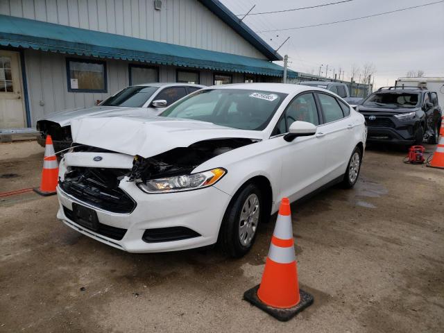 FORD FUSION S 2014 1fa6p0g79e5385115