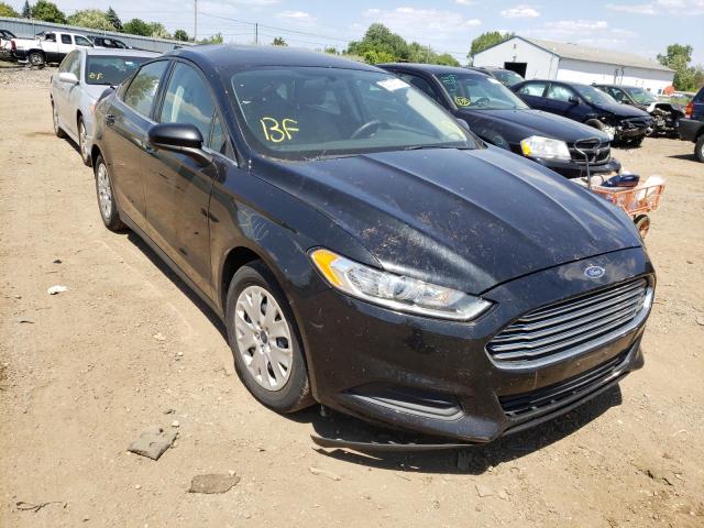 FORD FUSION S 2014 1fa6p0g79e5387463