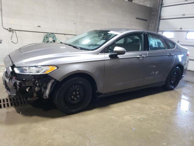 FORD FUSION 2014 1fa6p0g79e5387835