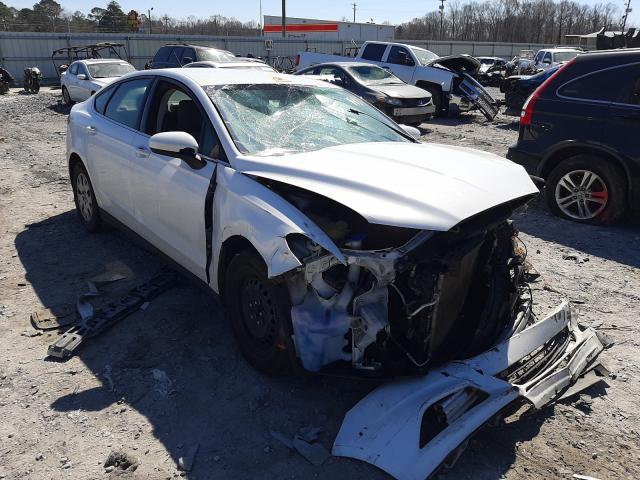 FORD FUSION S 2014 1fa6p0g79e5400549