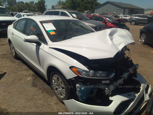 FORD FUSION 2014 1fa6p0g79e5401149