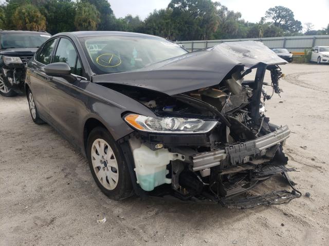 FORD FUSION S 2014 1fa6p0g79e5401555