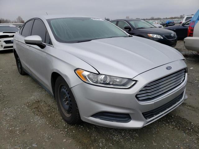 FORD FUSION S 2014 1fa6p0g79e5406206