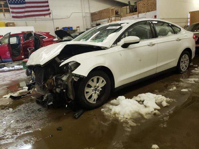 FORD FUSION 2014 1fa6p0g79e5406500