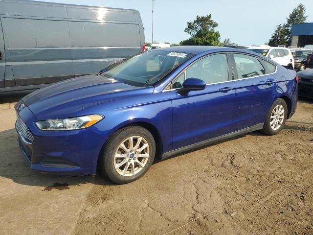 FORD FUSION S 2015 1fa6p0g79f5114458