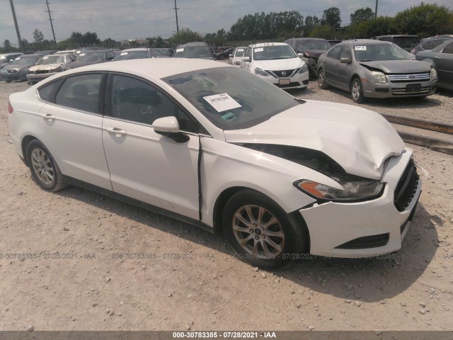 FORD FUSION 2015 1fa6p0g79f5121927