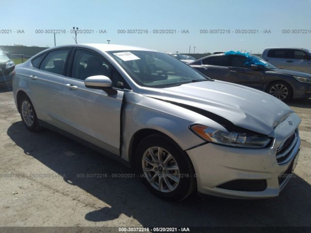 FORD FUSION 2015 1fa6p0g79f5123662