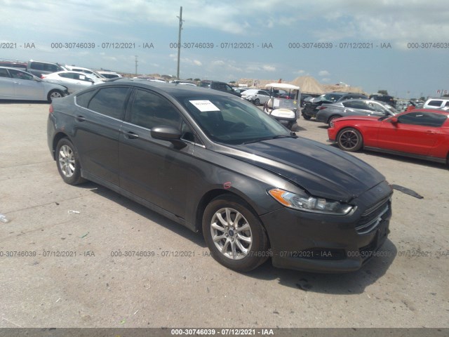 FORD FUSION 2015 1fa6p0g79f5125248