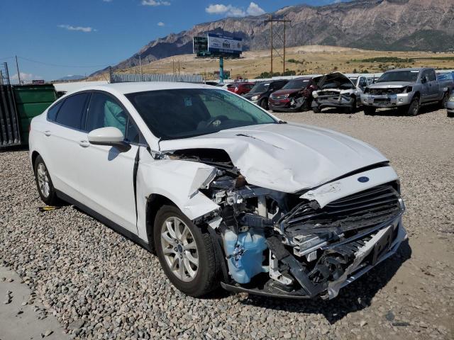 FORD FUSION S 2015 1fa6p0g79f5126612