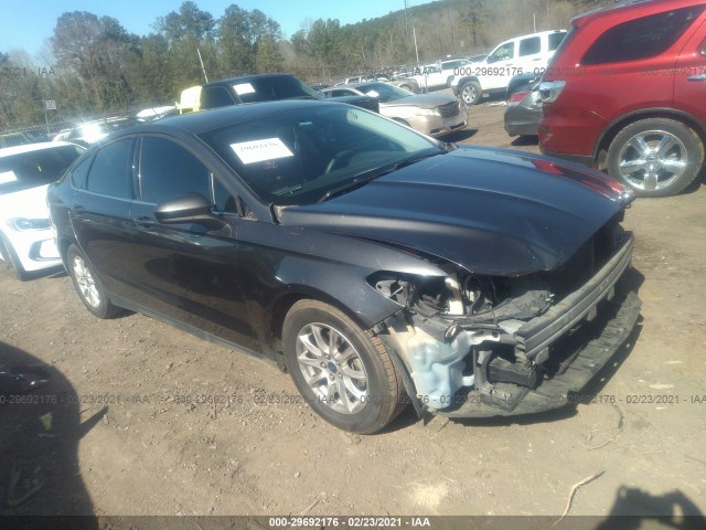 FORD FUSION 2015 1fa6p0g79f5130742