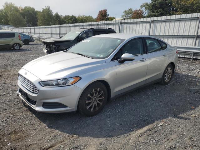 FORD FUSION S 2015 1fa6p0g79f5130837