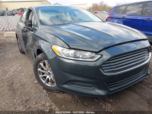 FORD FUSION 2016 1fa6p0g79g5101730