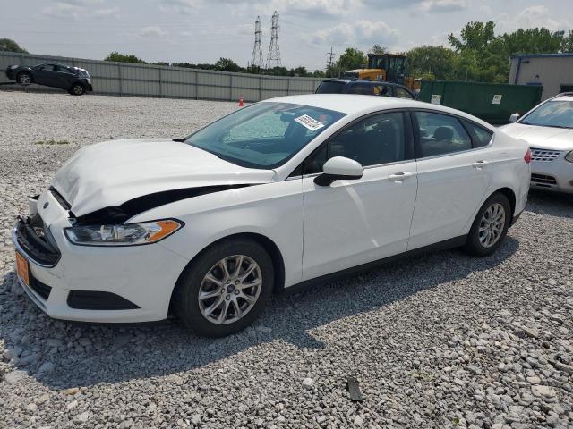 FORD FUSION S 2016 1fa6p0g79g5112646