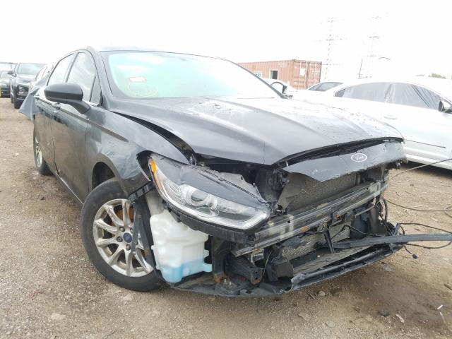 FORD FUSION S 2016 1fa6p0g79g5113490