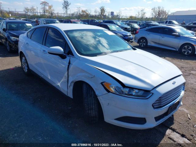 FORD FUSION 2016 1fa6p0g79g5125669