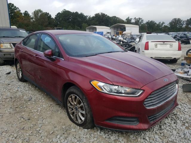 FORD FUSION S 2016 1fa6p0g79g5126790