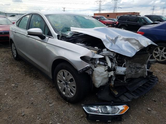 FORD FUSION S 2014 1fa6p0g7xe5352592