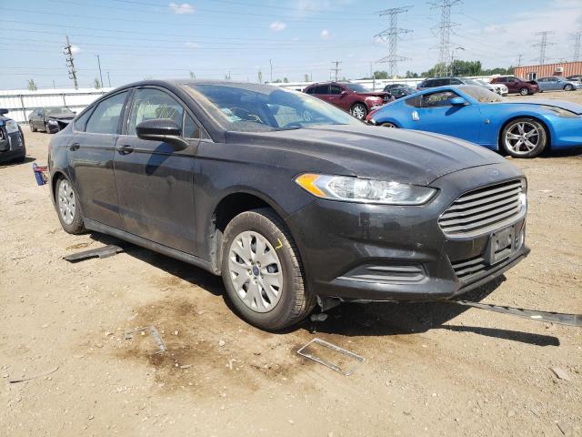 FORD FUSION S 2014 1fa6p0g7xe5355704