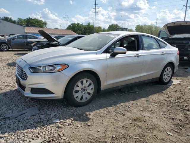 FORD FUSION 2014 1fa6p0g7xe5356013