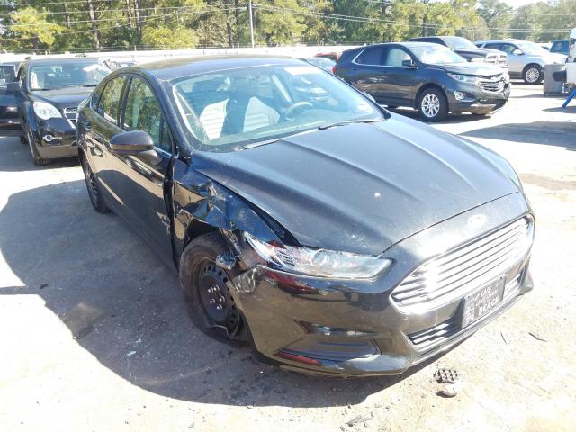 FORD FUSION S 2014 1fa6p0g7xe5356397