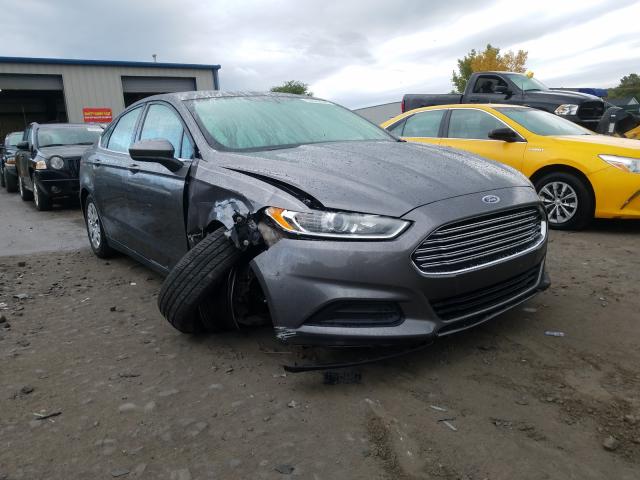 FORD FUSION S 2014 1fa6p0g7xe5359252