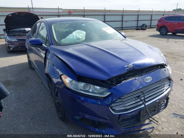 FORD FUSION 2014 1fa6p0g7xe5361213