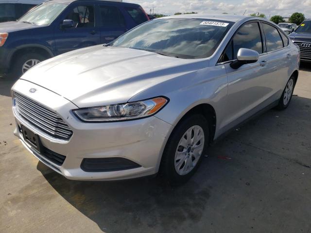 FORD FUSION 2014 1fa6p0g7xe5363883