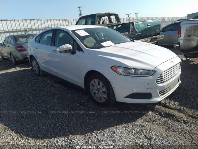 FORD FUSION 2014 1fa6p0g7xe5364483