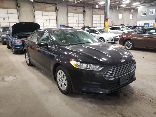 FORD FUSION S 2014 1fa6p0g7xe5369036